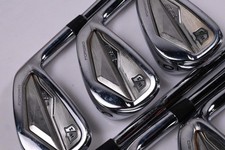 Wilson D9 Forged Irons / 4-PW / Stiff Flex Dynamic Gold 105 S300 Shafts