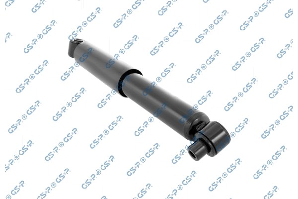 GSP StoßDäMpfer StossdäMpfer Hinten FüR Renault Laguna I B56_ 556_-image