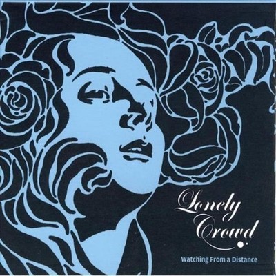 Lonely Crowd - Watching From a Distance CD NEU