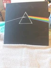 Pink Floyd.Dark Side Of The Moon.2023 RE.UK.2 Posters, 2 Bumper Stickers.Import.