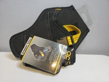 Tool Works CLC Work Gear #5021 Impact Drill Driver Holster Pouch