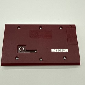 Nintendo Mario&rsquo;s Cement Factory Game & Watch - Working