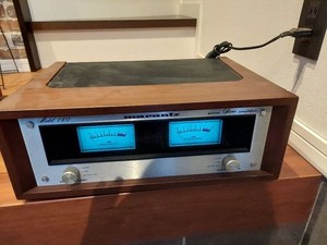 Marantz 1030 Amplifier | eBay