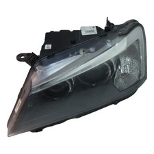 Feu avant (phare) BMW X3
