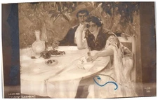 TABLE THEMES [CR15687]