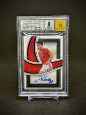 2023-24 Panini Immaculate Soccer Review and Checklist 29