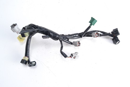 YAMAHA XJ6 DIVERSION N 2009-2016 Kabelbaum für Drosselklappengehäuse