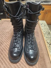 Danner Fort Lewis 10” Insulated 200g Gore-Tex Leather Boots Men’s Size 9.5 