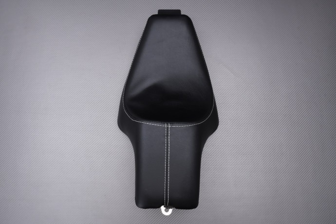 Siège conducteur et passager pour Harley Davidson Sportster 1200 Low 2010-2011
