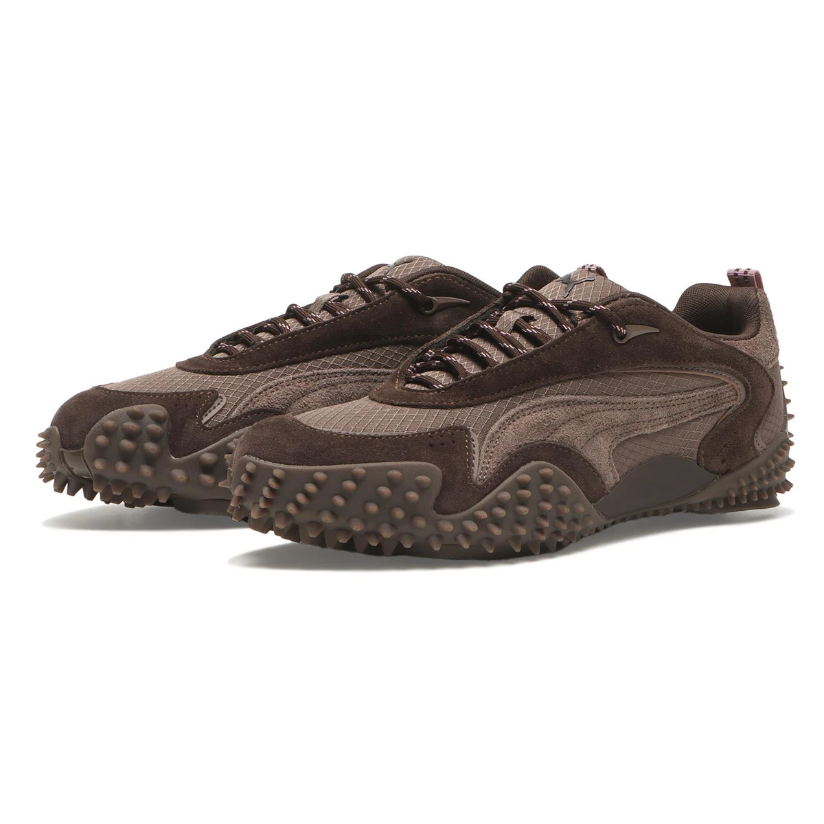 JJJJound x Puma Mostro Dark Chocolate for sale | eBay JJJJound x Puma Mostro Dark Chocolate for sale | eBay