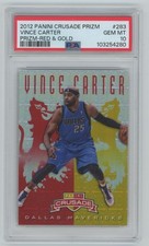 Law of Cards: Leaf v. Panini Prizm Trademark Lawsuit Ends Quickly 9