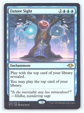 future sight cards mtg Pact of Negation [Future Sight] Damaged Foil All cards will be carefully packed for safe transit Magic The Gathering Future Sight