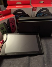 Nintendo Switch | Mario Kart 8