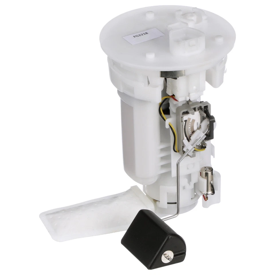 Conjunto de módulo de bomba de combustible Delphi para Chevrolet Prizm 1998-2002 1,8 L L L4 Foto 3 de 4