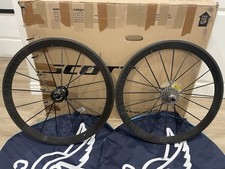Lightweight Meilenstein Obermayer Tubular Wheelset 700c Lightweight Meilenstein Obermayer Tubular Wheelset 700c