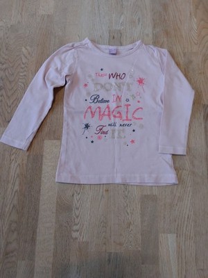 Baby, Pulli, Oberteile,  Mädchen,  Shirt, Langarm,  Dopodopo, 98