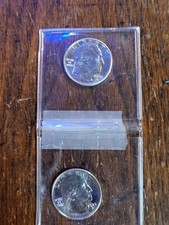 2025 P&D ALTHEA GIBSON AMERICAN WOMEN TWO UNCIRCULATED QUARTERS