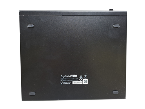 Ubiquiti ES-8-150W EdgeSwitch 8-Port Gigabit PoE+ Managed Switch - 第 7/7 張圖片