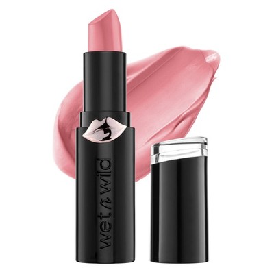 Long Lasting Matte Lipstick with Hyaluronic Acid - 13 Shades Available
