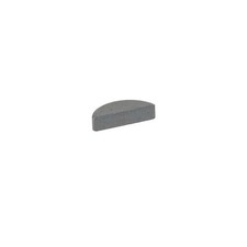 Buzzetti Keil-Lichtmaschine L:12mm B:3mm H:5mm (f&uuml;r: Yamaha Slider SA09 00-06 )