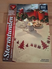 Rico-Heft Nr. 94, Sternstunde