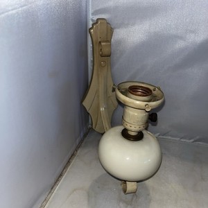 Art Deco Wall Sconce Light