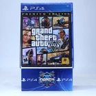 Grand Theft Auto 5 V Premium Edition PS4 Brand New - PlayStation 4