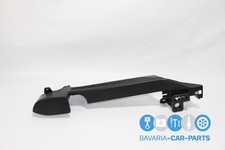 Original BMW  F11  Verkleidung Brüstung rechts Kofferraum 9168484
