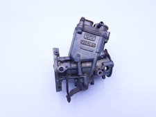 Carburatore Dell'Orto FZD 30.24 elaborazioni Fiat 500 Fiat 126 Mini Cooper 1000.