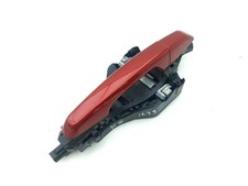 Porte arrière et accessoires Land Rover DISCOVERY