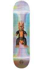 Almost Tyson Bowerbank Haroshi Monster Super Sap R7 8.25" Skateboard Deck