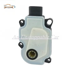 NEW Radiator Air Shutter Grille Motor Actuator For Porsche Panamera Cayenne 911