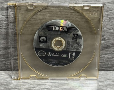#ad #ad Top Gun: Combat Zones Clean 💿 GOOD 1yr Warranty Nintendo GameCube $7.64