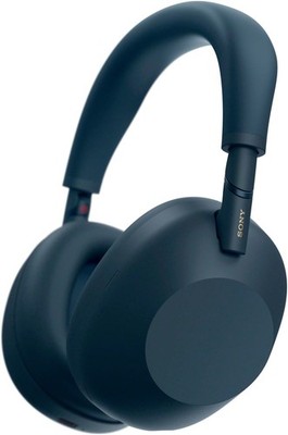 SONY Over-Ear-Kopfhörer WH1000XM6 Noise Cancelling Wireless Midnigth Blue B-WARE