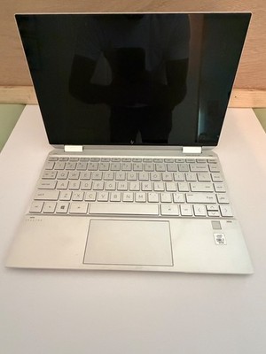 HP Spectre x360 Convertible 13t-aw000   Parts / Repair   Read Description