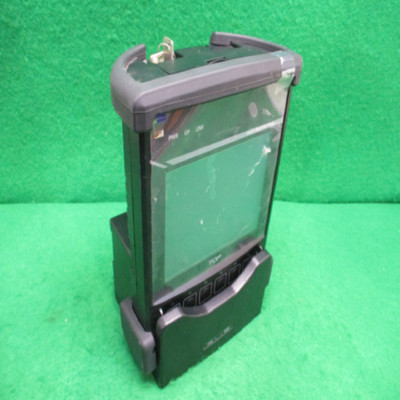[Used] M2I / HTOP05TV-SD-W2, CRADLE / Teach Pendant, Body only