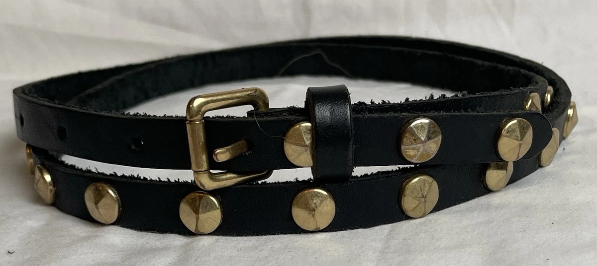 J.CREW Solid Skinny Belts for Women for sale | eBay display picture 1