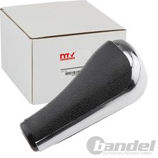 AUTOMATIK SCHALTKNAUF passend für PEUGEOT 206 207 208 307 308 407 807 2008 3008