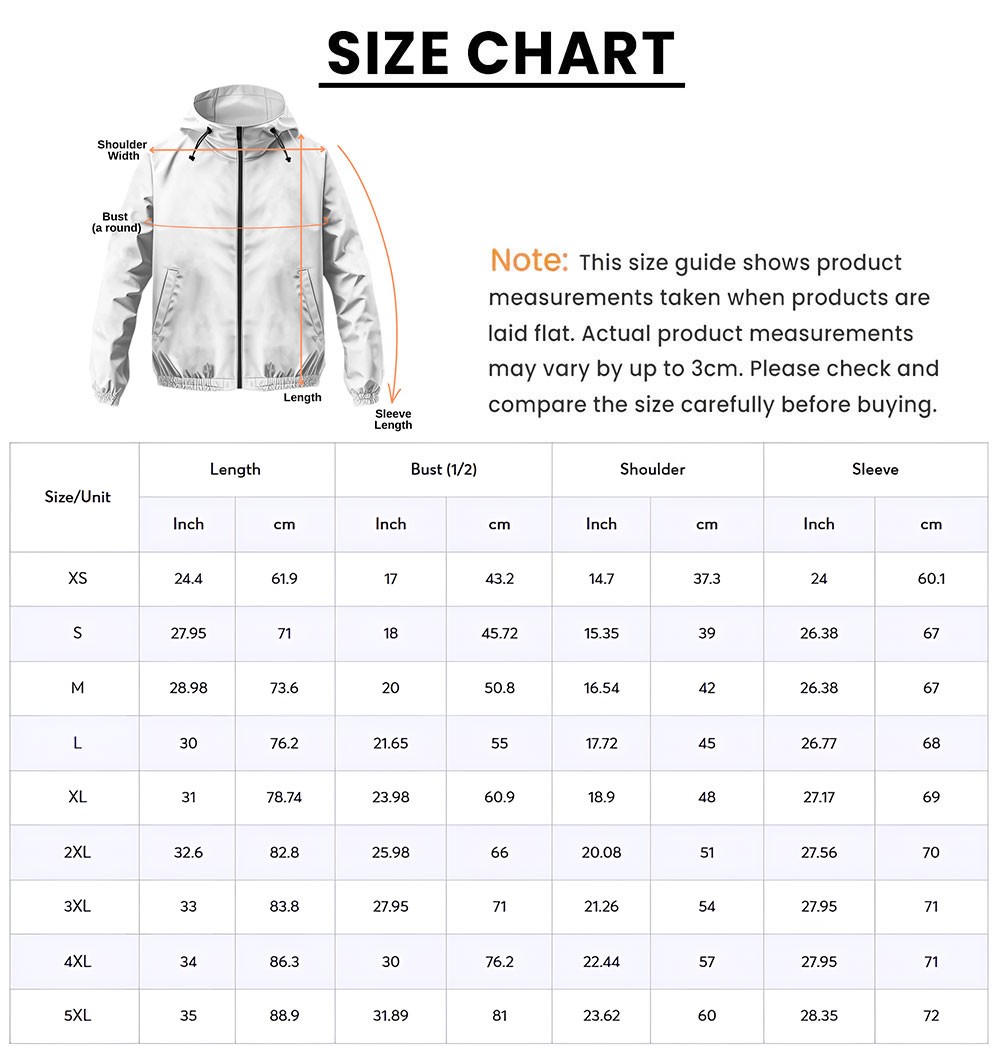 Scuderia Ferrari x Lewis Hamilton 3D Windbreaker Jacket US Stock - second product detail image