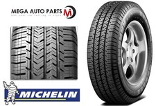 1 Michelin Agilis Ltx 24575r16 120q All Season Highway Truck Tires 10 Ply