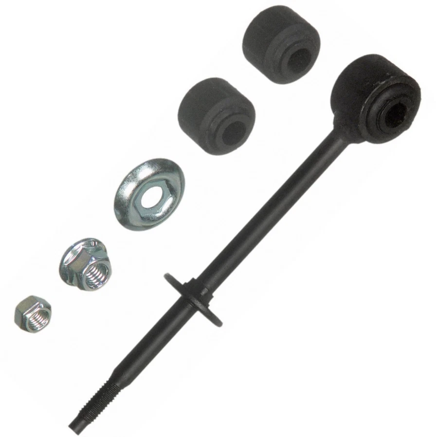 Barra estabilizadora trasera MOOG genuina OEM para Mercury Cougar 1989-1997 Warra de por vida Foto 2 de 4