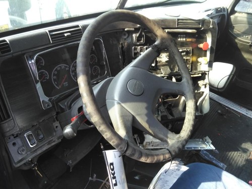 Replaces 2004 FREIGHTLINER COLUMBIA 120 STEERING COLUMN , MD