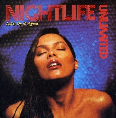 Nightlife Unlimited Let's Do It Again (CD) (US IMPORT)