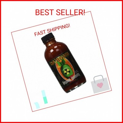 Da Bomb Beyond Insanity Hot Sauce, Bottle