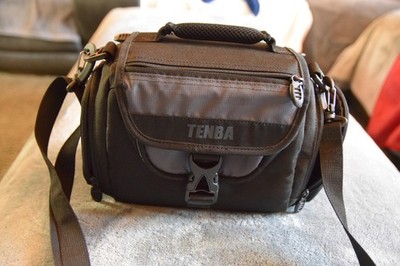 Tenba Camera Shoulder bag NEW