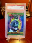 😁 1994 TOPPS FINEST - KEN GRIFFEY JR.    PSA-10 GEM MINT  GORGEOUS  👀