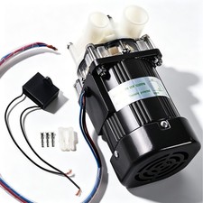 S-0730 Water Pump Motor Replaces 213780A01 215692A01 For Hoshizaki Ice Machine