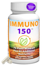 IMMUNO 150 Complete Multi - 150 capsules