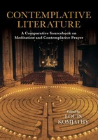 Contemplative Literature Louis Komjathy Taschenbuch Kartoniert / Broschiert 2016