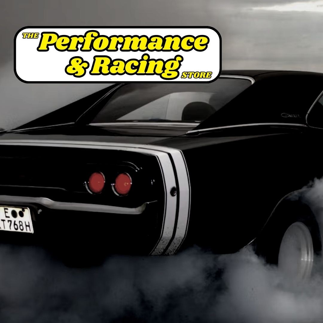 QA1 TS504, One Stocker Star Shock - Adjustable High Performance & Racing Parts